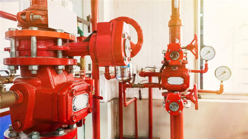 陜西消防工程價格_寶雞消防改造公司_漢中消防檢測廠家