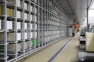 昆明卷煙廠易地技改物流系統(tǒng)工程項目消防工程建設