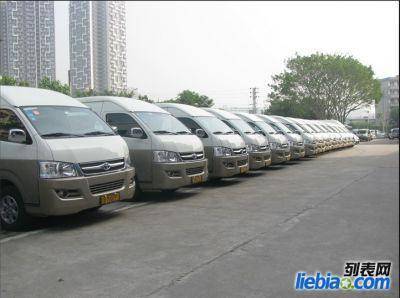 深圳市琦昌汽車租賃 專業、便捷的出行解決方案